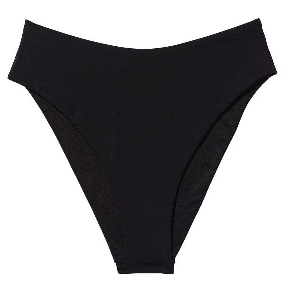 Victoria’s Secret Essential High Waisted Cheeky Bikini Bottom